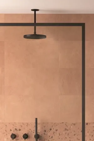 carrelage argillae terra 30x60 cm effet ciment rectifié Haute Qualité